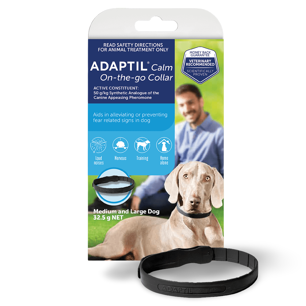 Calming Collar