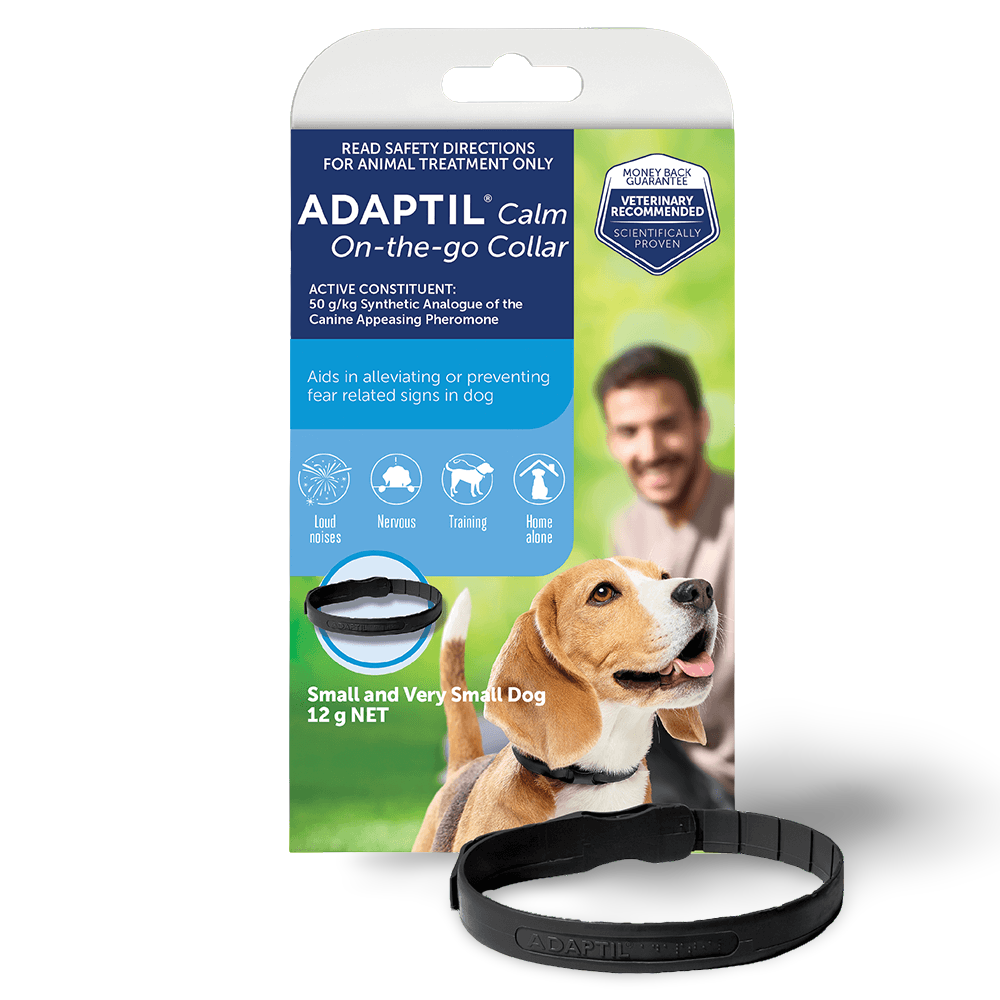 Calming Collar