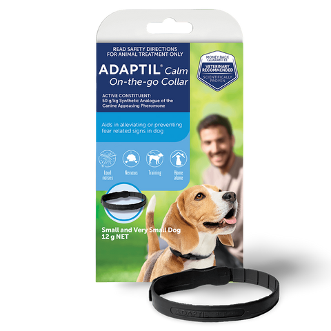 Calming Collar