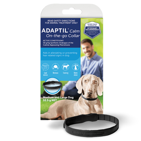 Calming Collar