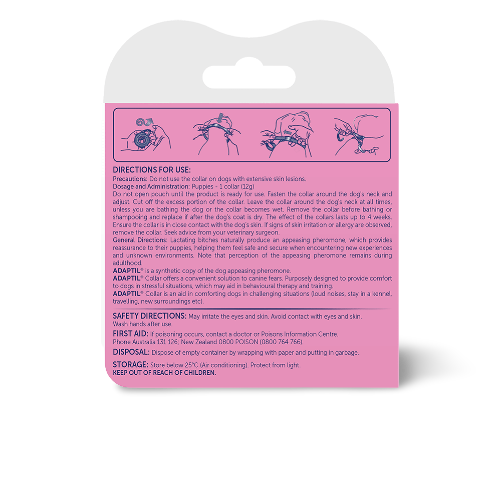 Junior Calming Collar