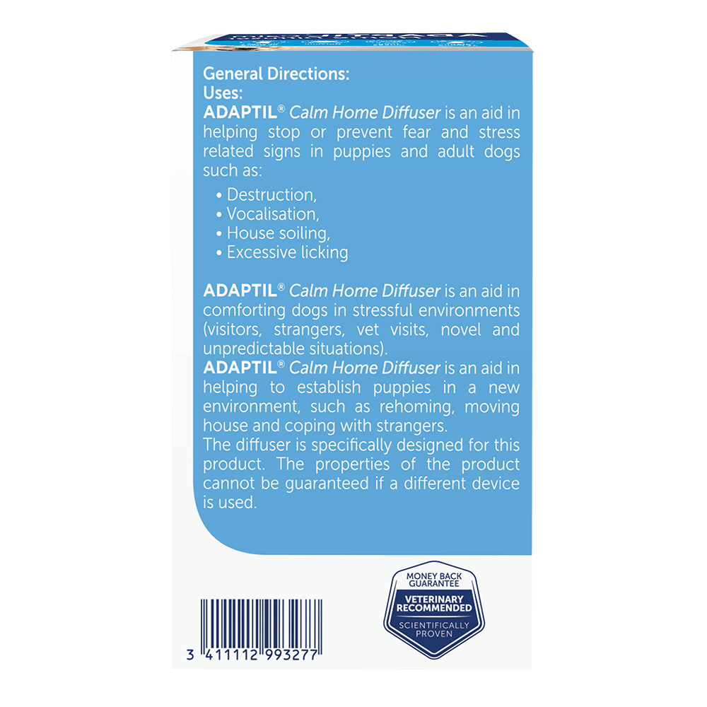 Calming Diffuser Refill