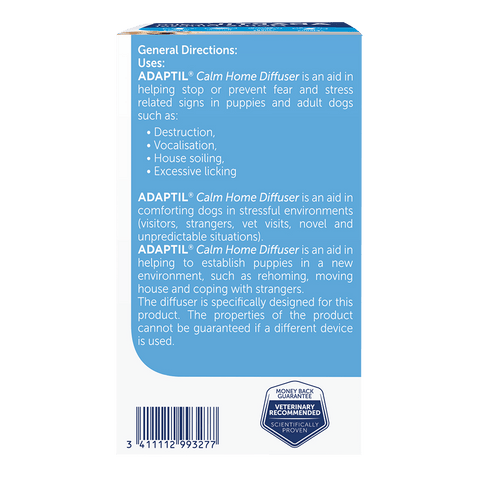 Calming Diffuser Refill