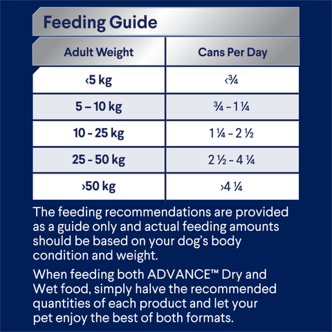 Adult Chicken, Salmon And Rice Wet Dog Food Cans