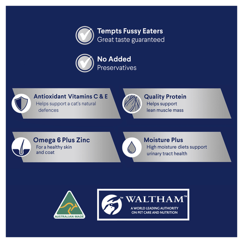 Adult Chicken And Liver Medley Wet Cat Food Trays