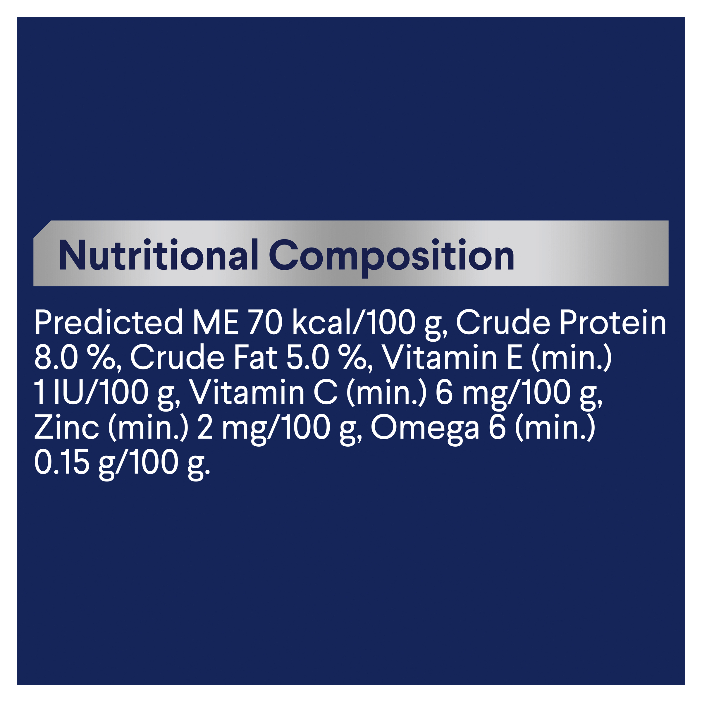 Adult Chicken And Liver Medley Wet Cat Food Trays