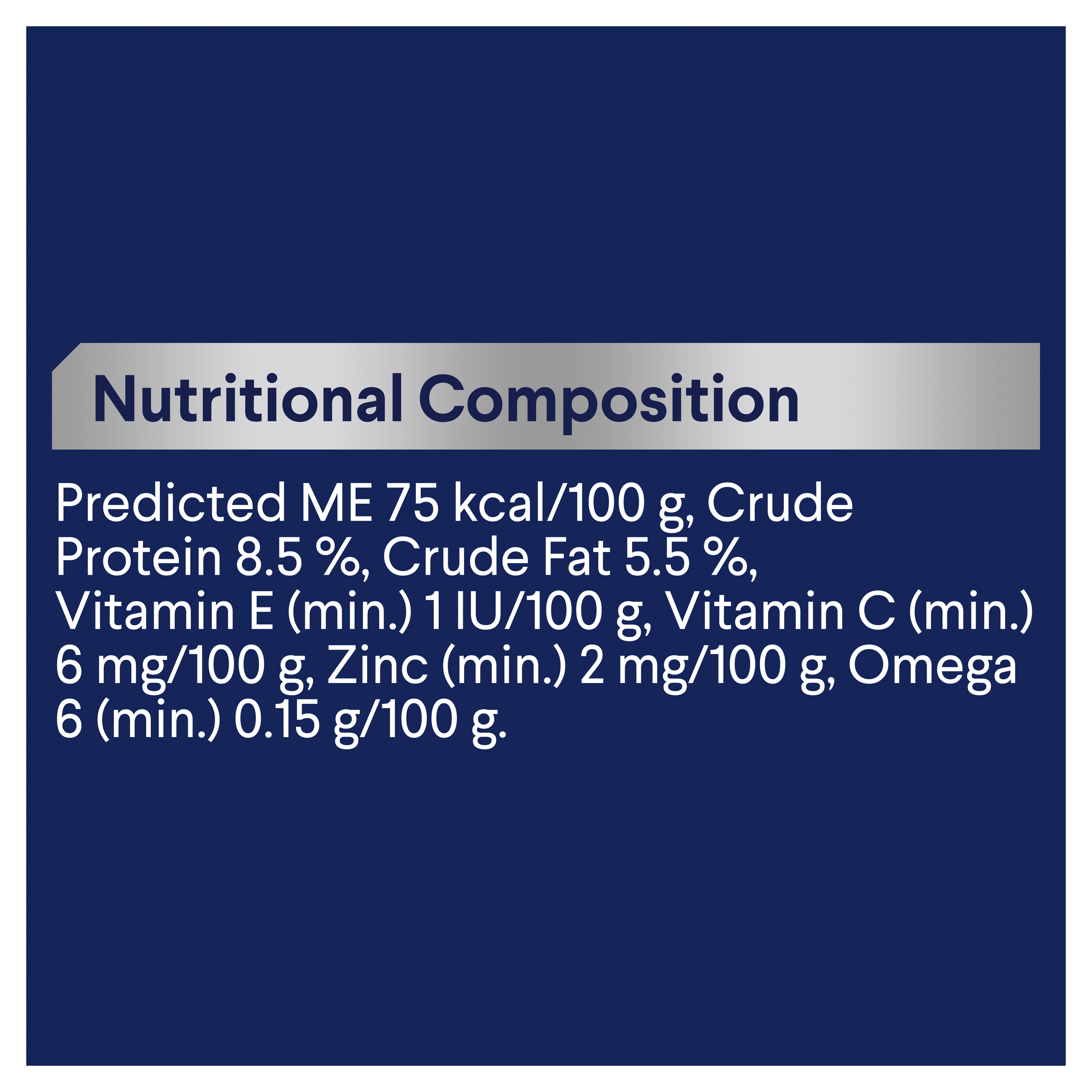 Adult Chicken And Salmon Medley Wet Cat Food Trays