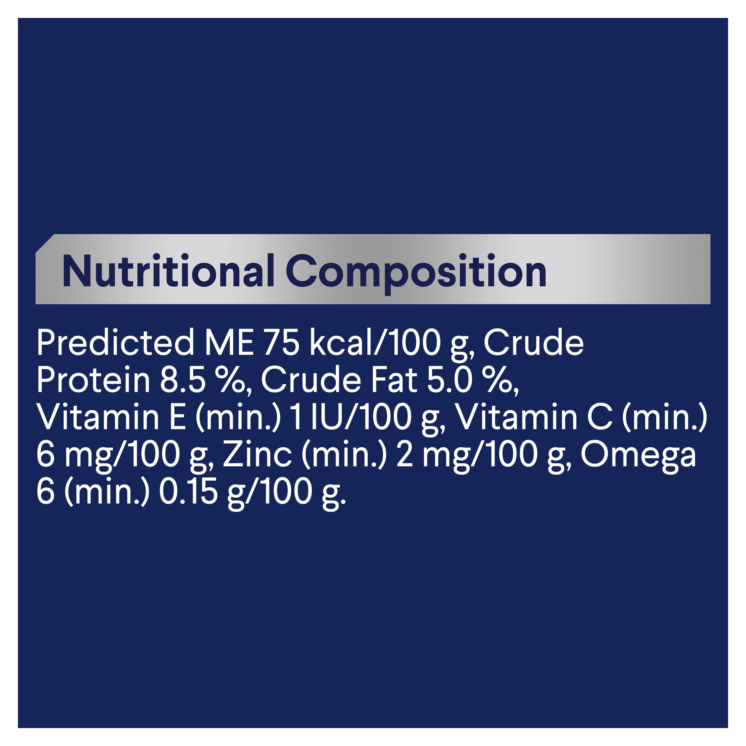 Adult Delicate Tuna Wet Cat Food Trays