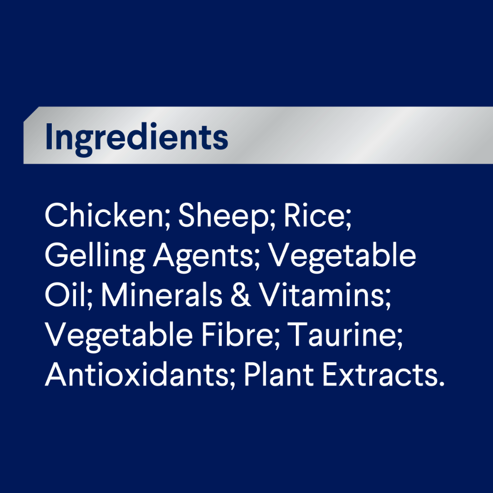 Adult Weight Control Chicken And Rice Wet Dog Food Cans