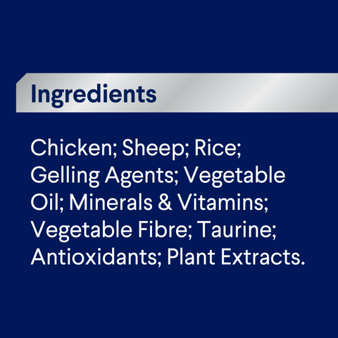 Adult Weight Control Chicken And Rice Wet Dog Food Cans