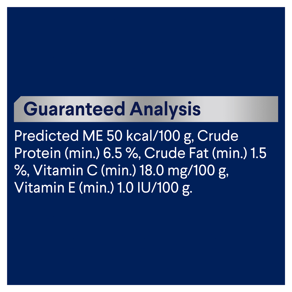 Indoor Adult Wet Cat Food Chicken And Turkey In Jelly