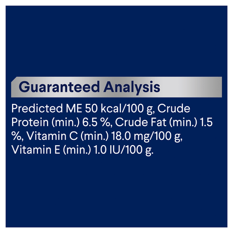 Indoor Adult Wet Cat Food Chicken And Turkey In Jelly