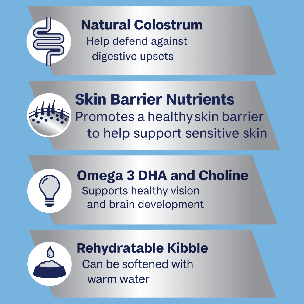 Puppy Small Breed Turkey And Rice Dry Dog Food