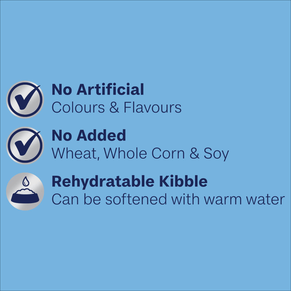 Puppy Small Breed Turkey And Rice Dry Dog Food