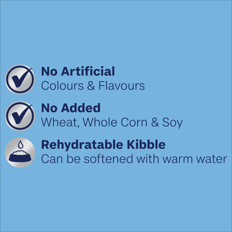 Puppy Small Breed Turkey And Rice Dry Dog Food