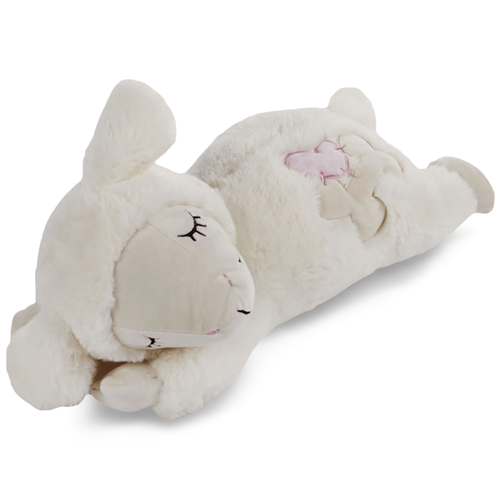 Little Buddy Heart Beat Sheep