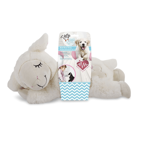 Little Buddy Heart Beat Sheep