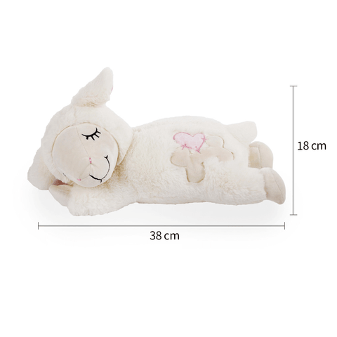 Little Buddy Heart Beat Sheep