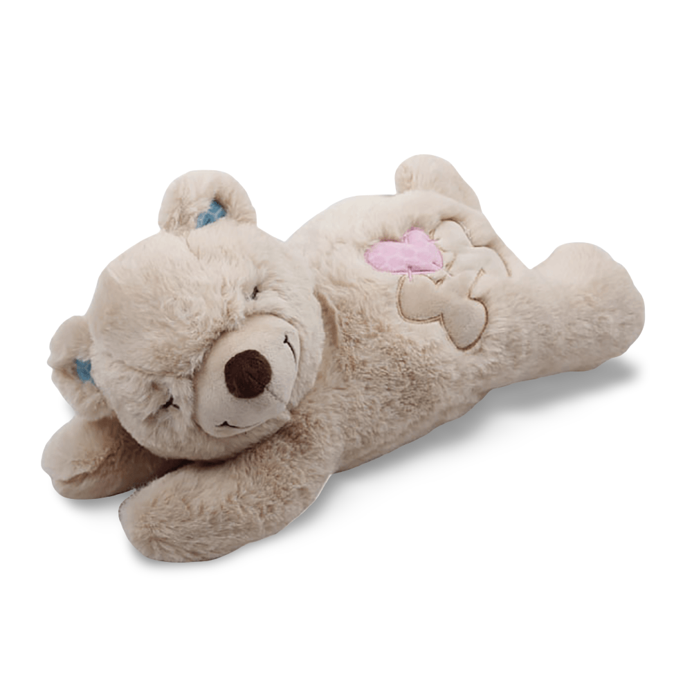 Little Buddy Warm Bear