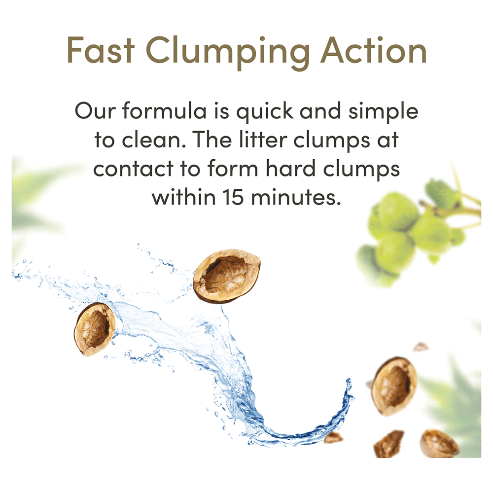 Cat Litter Natures Calling
