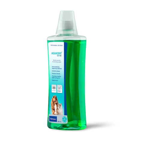 Fr3sh Dental Water Additive for Dogs & Cats