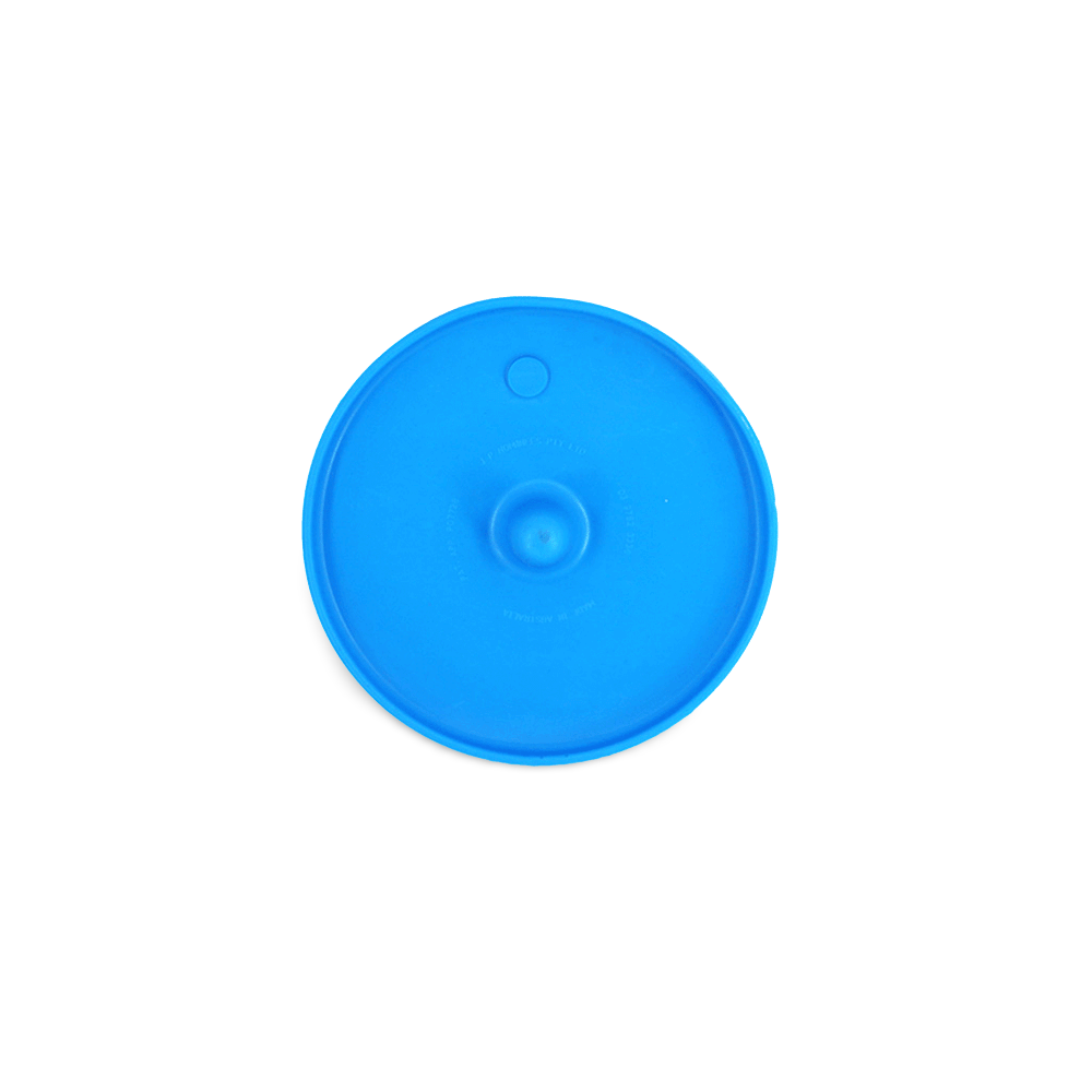 Disc Blue