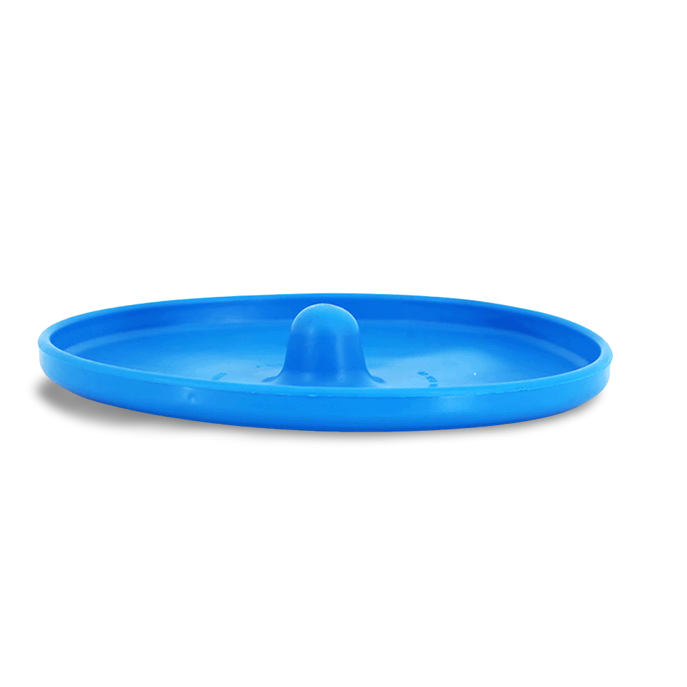Disc Blue