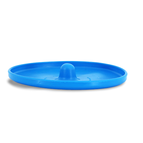 Disc Blue