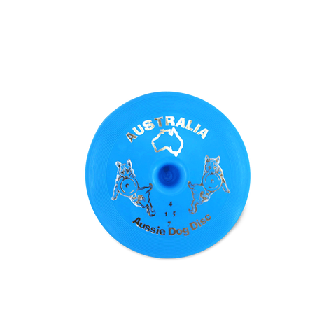 Disc Blue