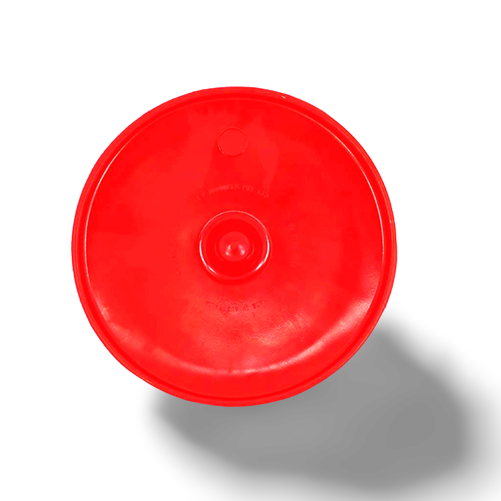 Disc Red