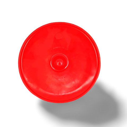 Disc Red