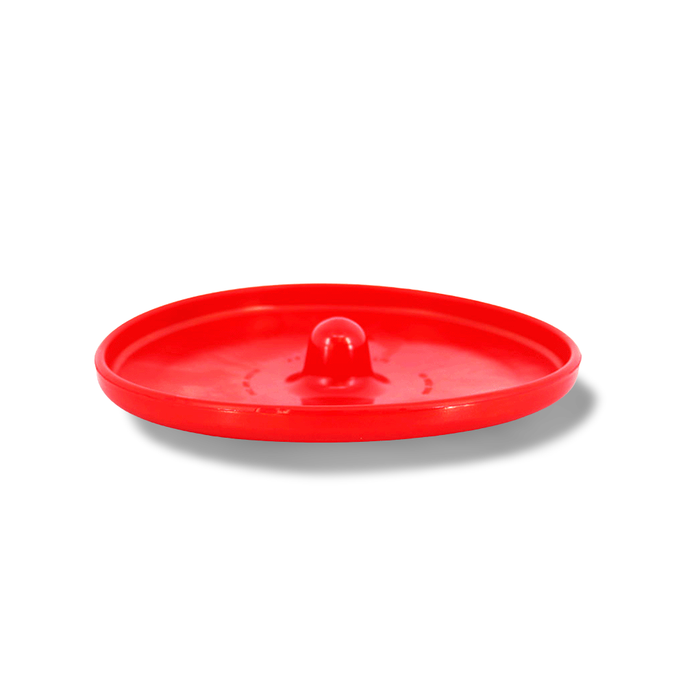 Disc Red