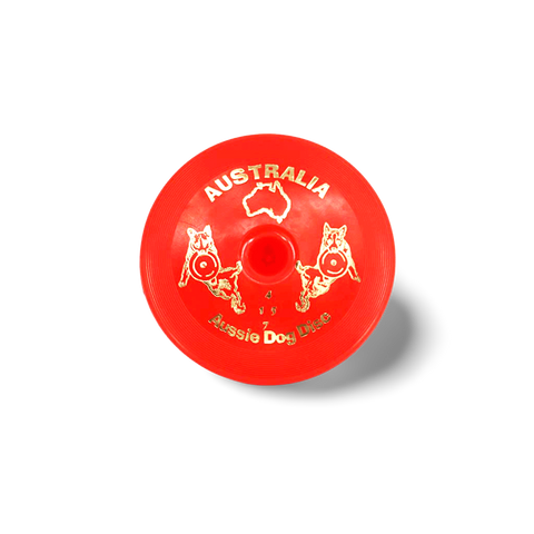 Disc Red