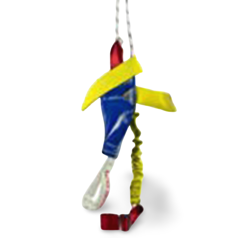 Heavy Duty Bungee Chook