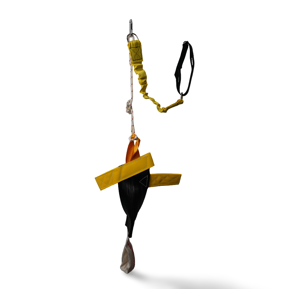 Heavy Duty Bungee Chook