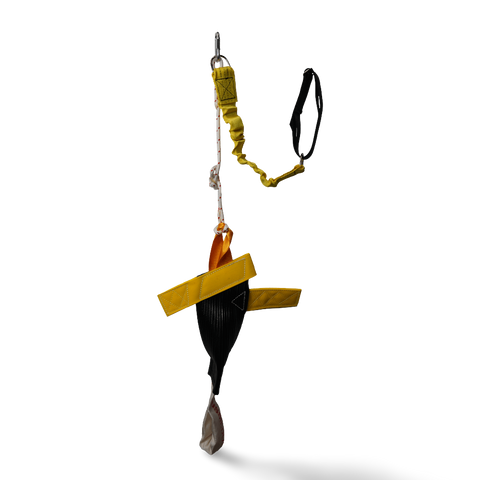 Heavy Duty Bungee Chook