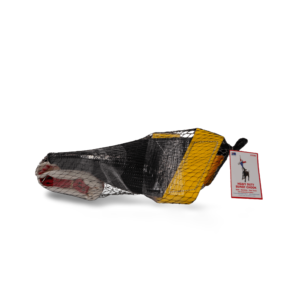 Heavy Duty Bungee Chook