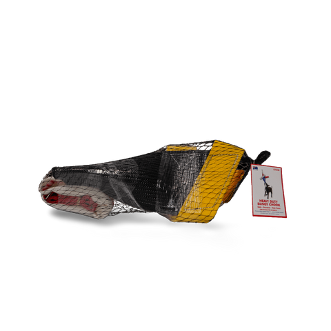 Heavy Duty Bungee Chook