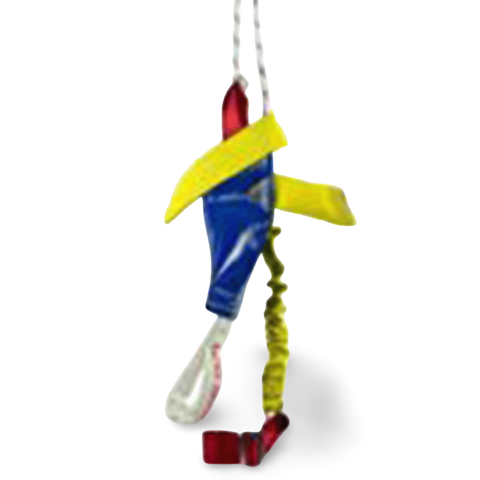 Heavy Duty Bungee Chook