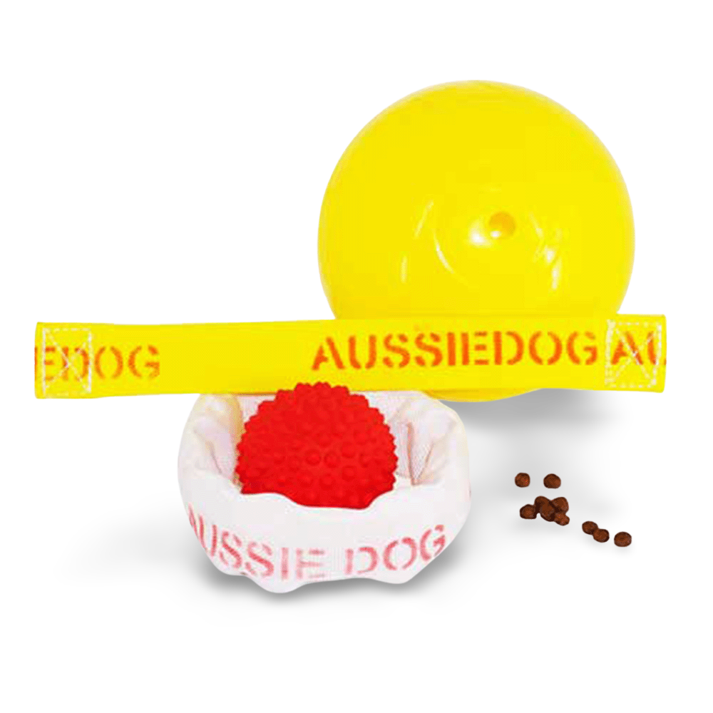 Puppy Pack