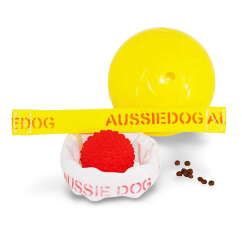 Puppy Pack