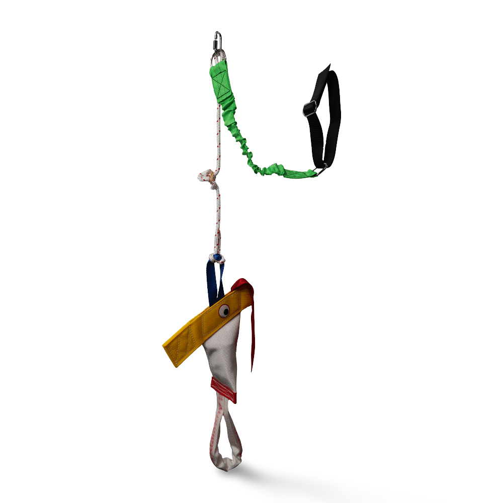 Standard Bungee Chook