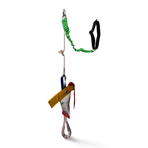 Standard Bungee Chook