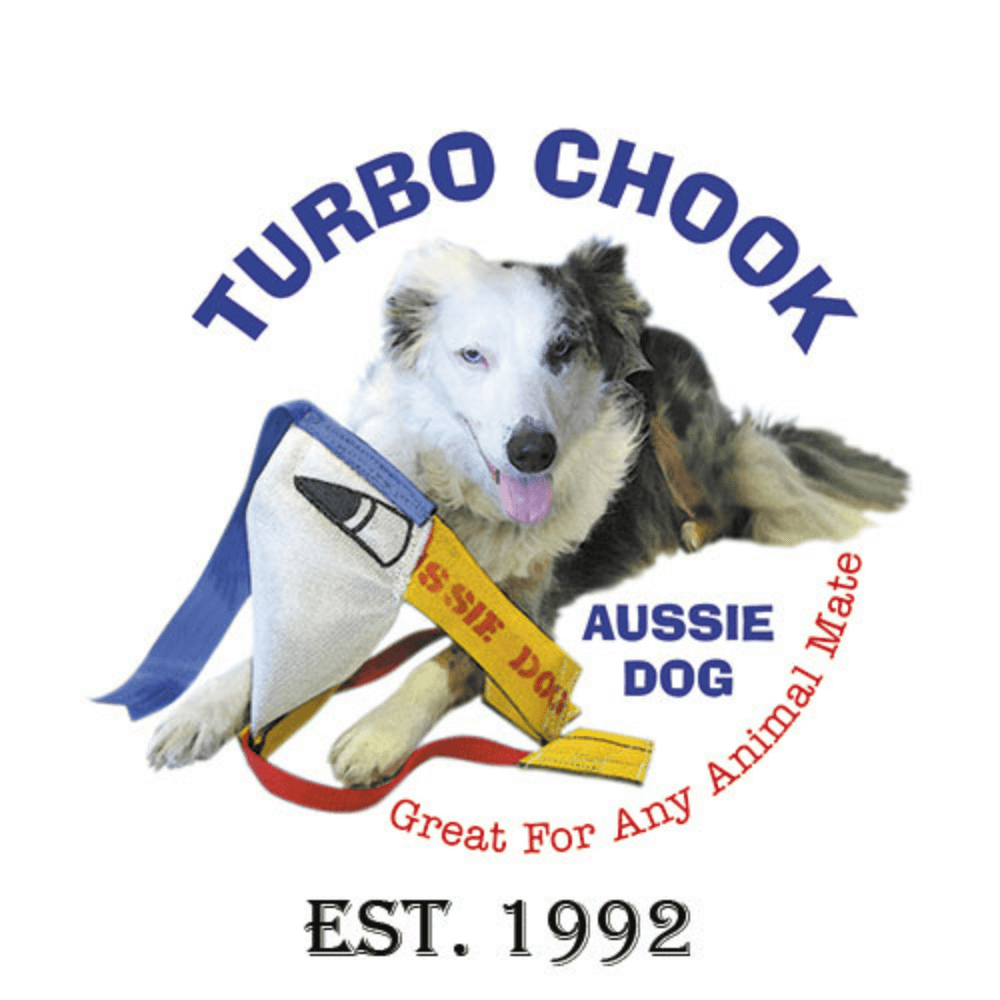 Standard Bungee Chook