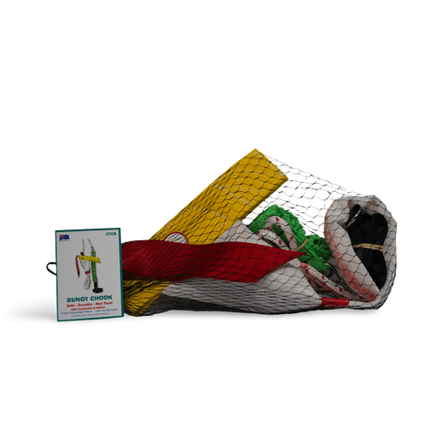 Standard Bungee Chook