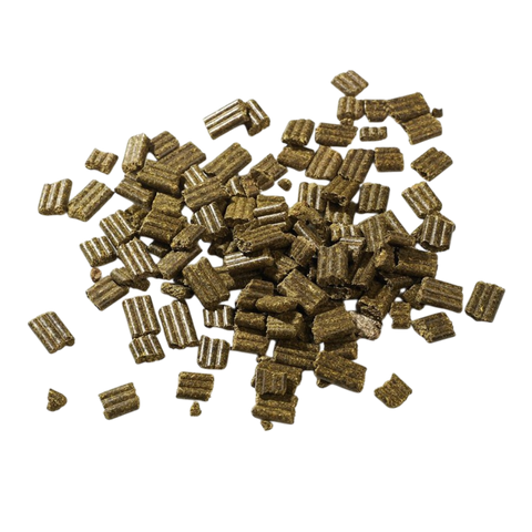 Fibre Beet Mash Conditioning Horse Feed