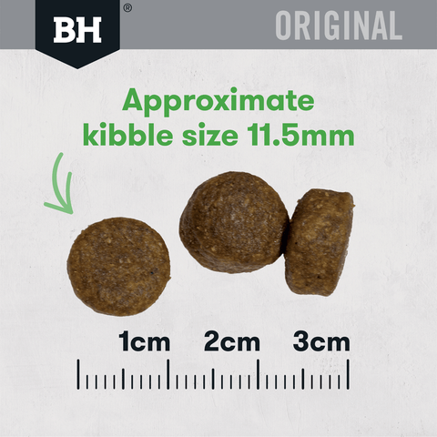 Chicken & Rice Adult Dry Dog Food