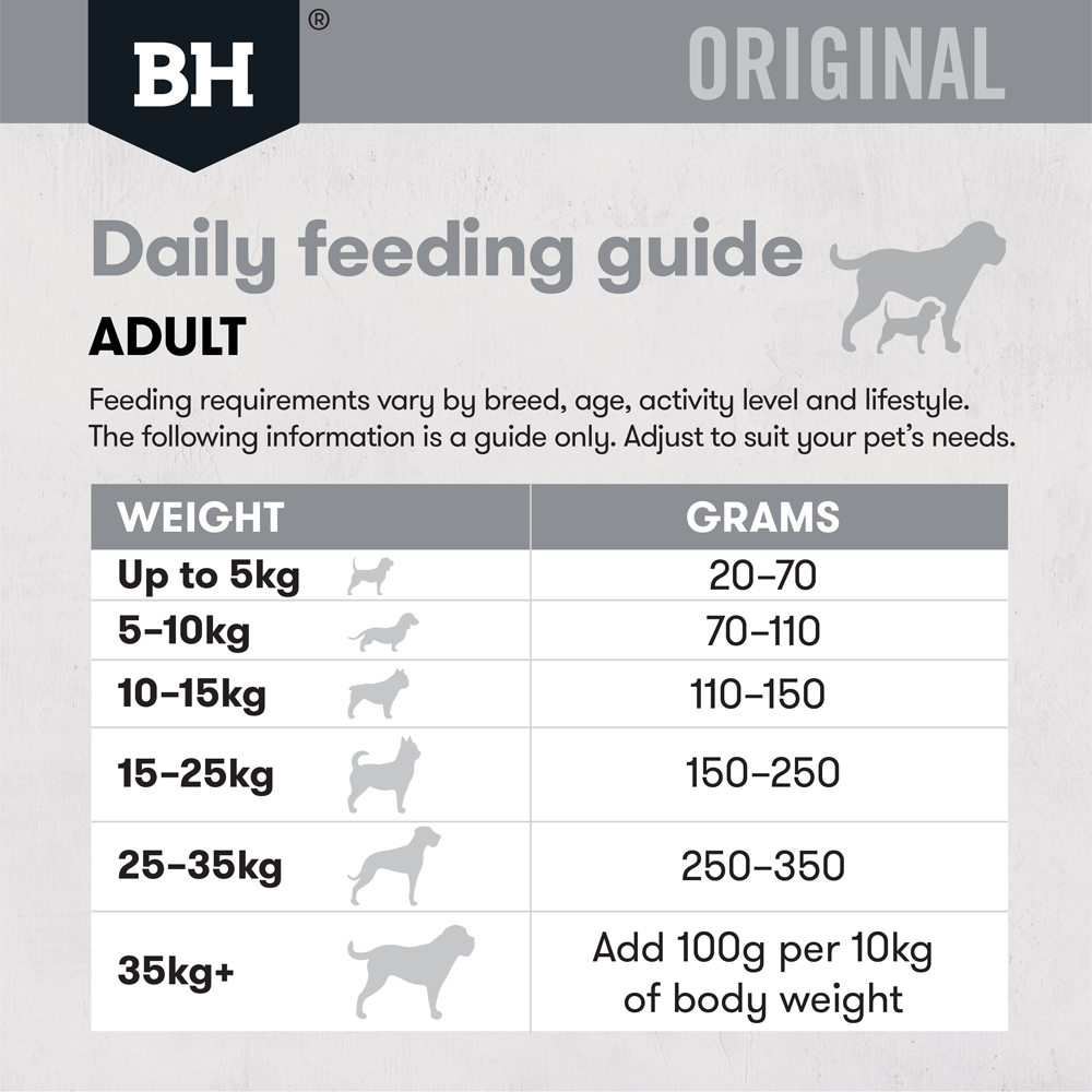 Fish & Potato Adult Dry Dog Food