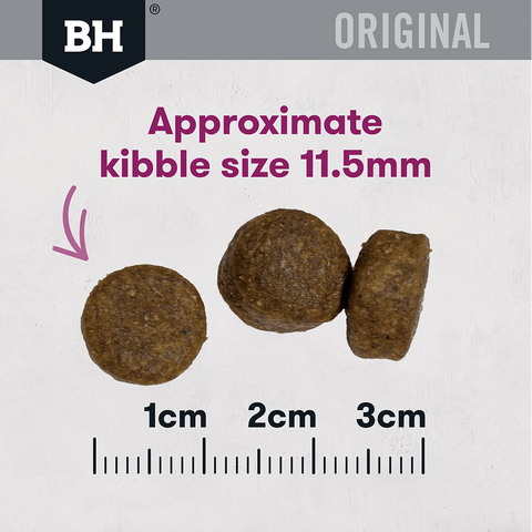 Lamb & Rice Adult Dry Dog Food