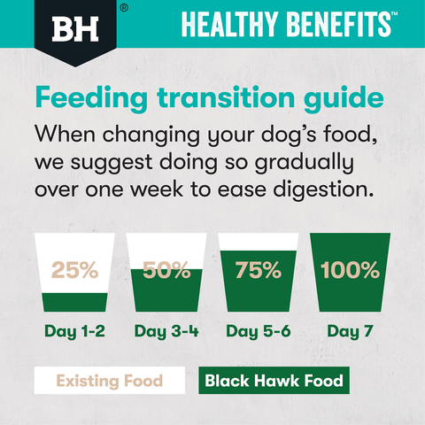 Healthy Benefits Sensitive Skin & Gut Adult Dry Dog Food